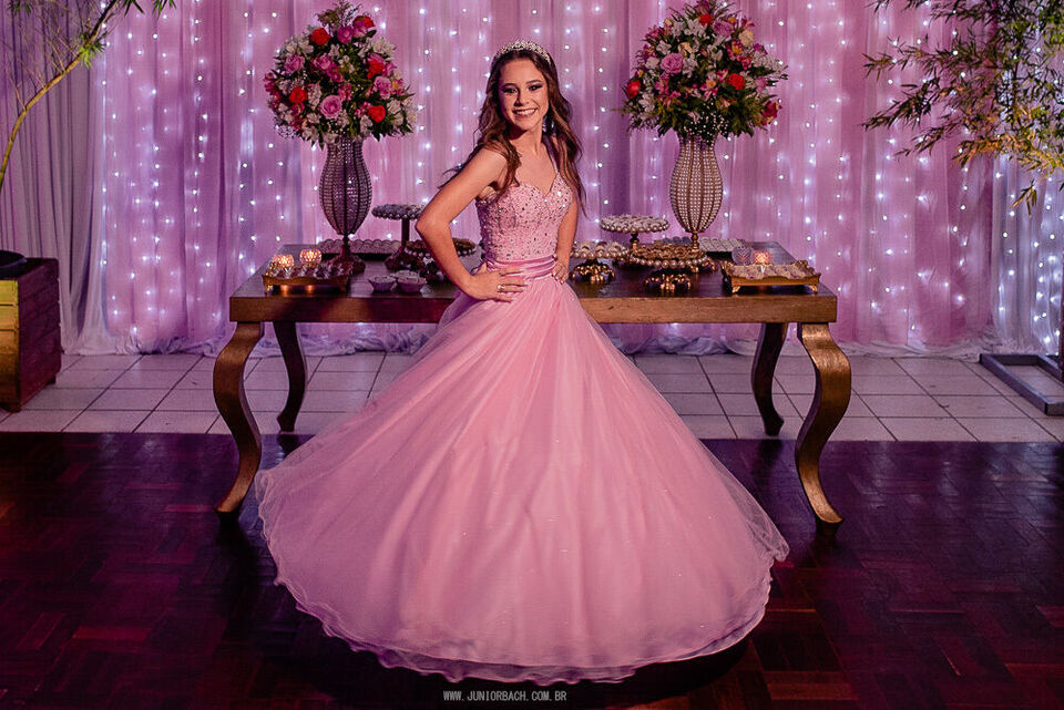 15 anos | Vitoria em Rolante RS