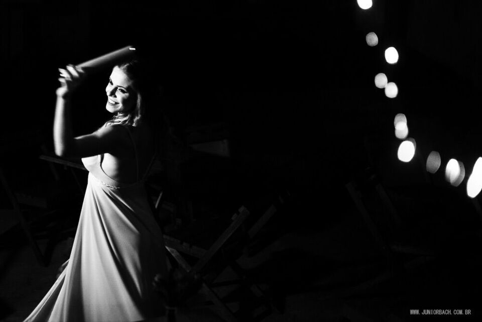 Formatura em Rolante RS da Natália Valandro