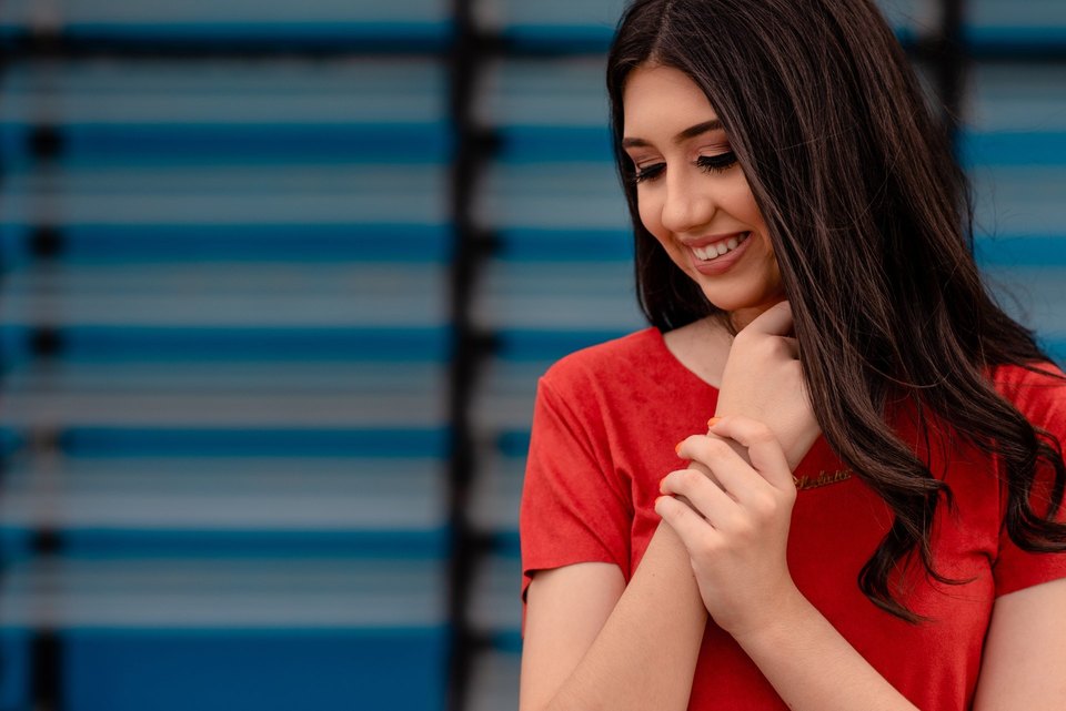 Pré 15 anos - Leticia Inglez