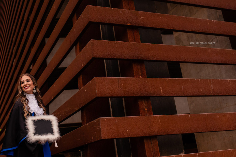 Formatura Mainara Gonçalves - Administração