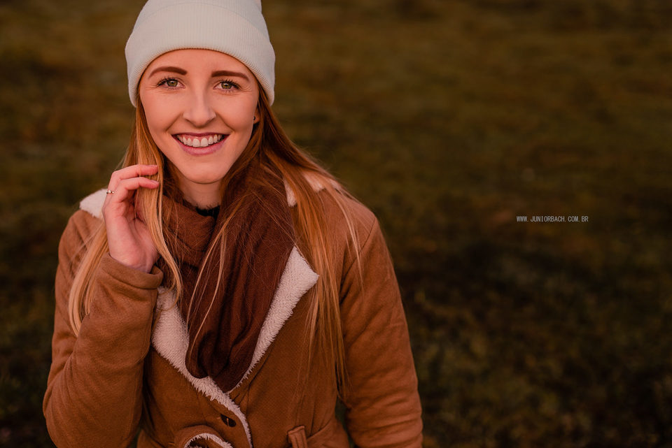 Ensaio feminino em Rolante - RS