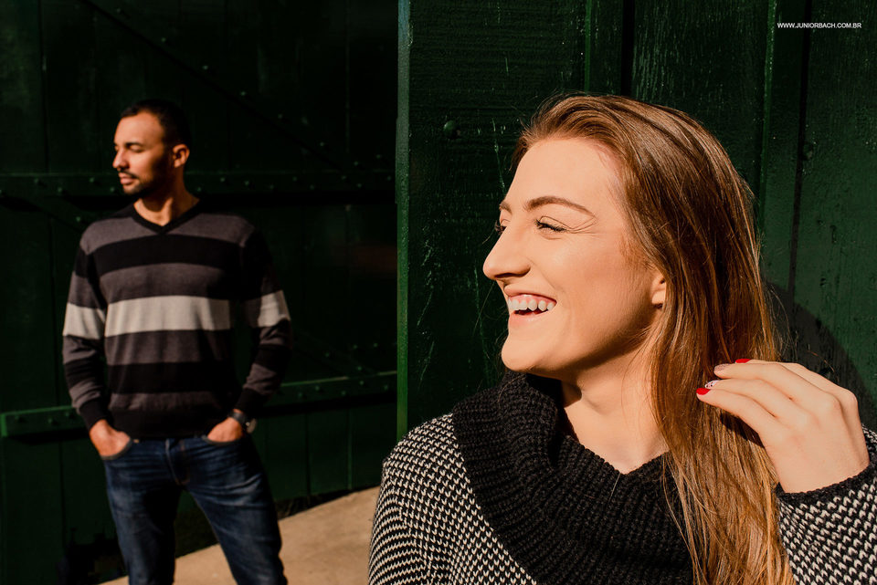 Pré casamento em Carambeí Patricia e Bruno