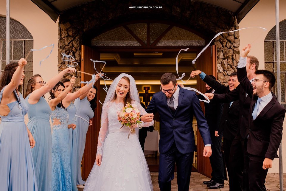 Fotografia de casamento Novo Hamburgo, Sara e Rodrigo