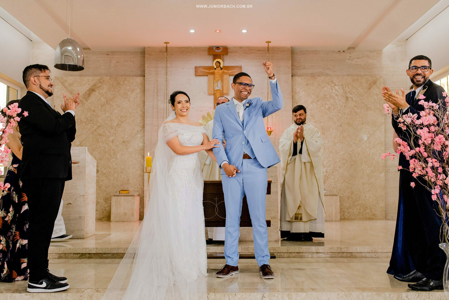 Fotografia de casamento em Ponta Grossa - Rubia e Lucas Fotografia de casamento em Ponta Grossa - Rubia e Lucas