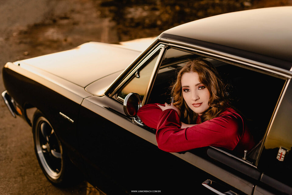 Fotografia de 15 anos