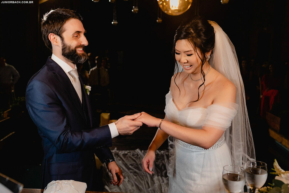 Casamento em Curitiba PR