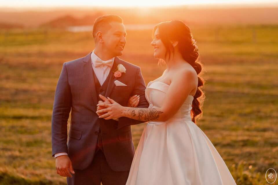 Casamento na Pousada Edelweiss em Witmarsum