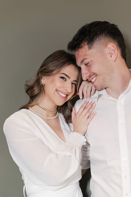 Pré Wedding no Restaurante Miro Cozinha & Vinho