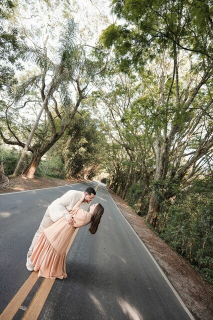 Pré Wedding em Witmarsum