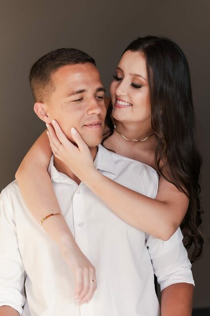 Pré Wedding no Buraco do Padre