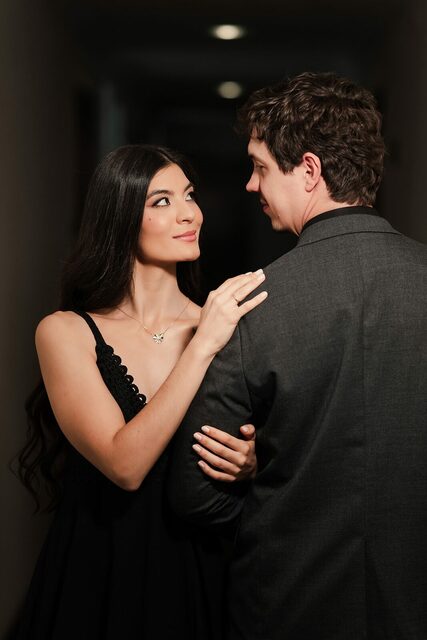 Pré wedding Thaísa e Mauro