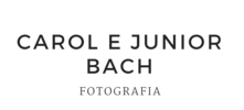 Logo de Fotografo casamento, Ponta Grossa, Curitiba, Carol e Junior Fotografia