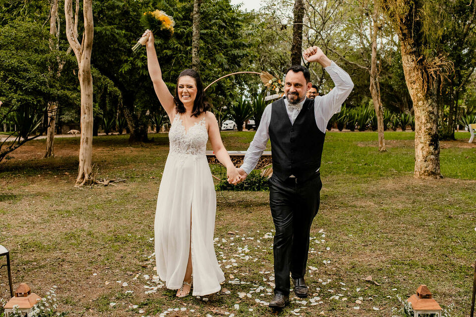 3 erros que você não pode cometer nas fotos do seu casamento